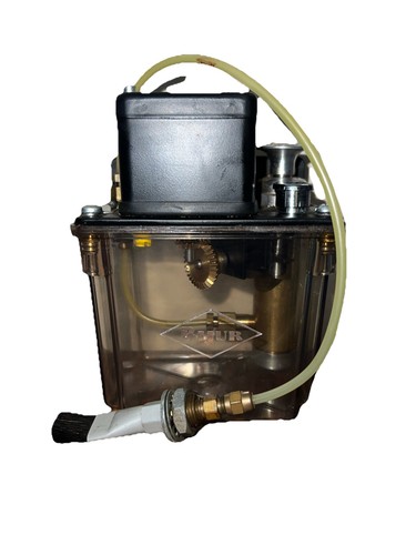 Bijur c3801 oiler - bijur,