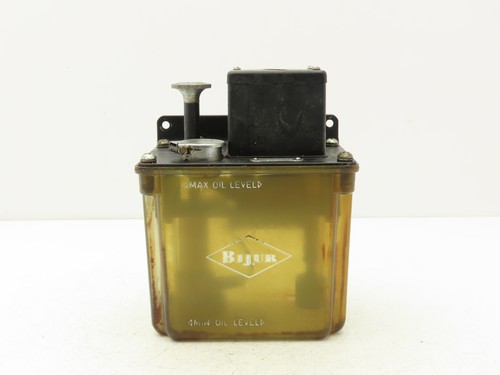 Bijur 20959 automatic oil - bijur,