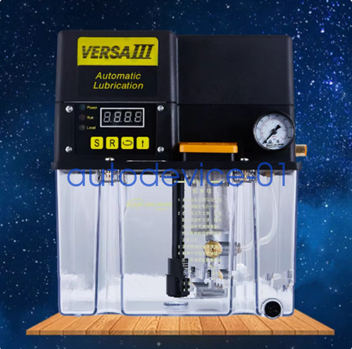 1pc new bijur xversaiii - 1pc,